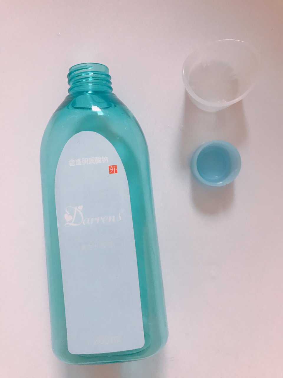 【空瓶记·16】Darrens清洁护理液...