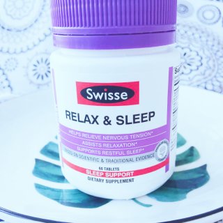 【微众测】Relax&Sleep轻松摆脱失眠焦虑