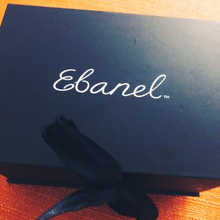 Ebanel,包装有质感