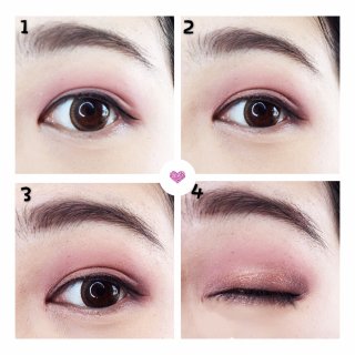 Urban Decay Naked3 入...