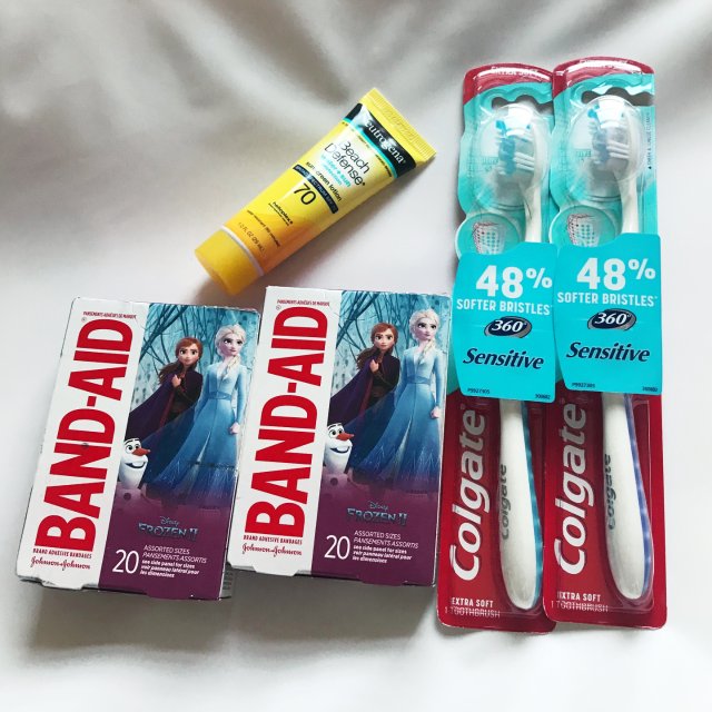 🔥燃烧～walgreens