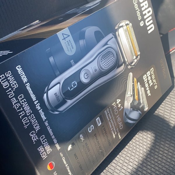晒货图片