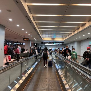 NRT｜成田机场✈️好逛又好买🛍️...