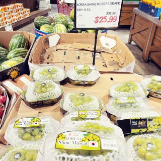 HMart超市北加州本周折扣 #1 折扣...