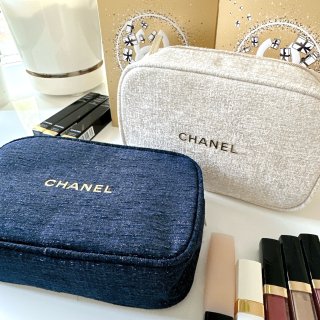 凑齐了 Chanel 2023 限量礼包...