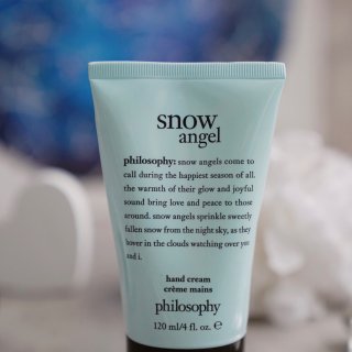 Philosophy自然哲理Snow A...