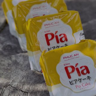 pia榴莲饼，不能只有我喜欢吧？...
