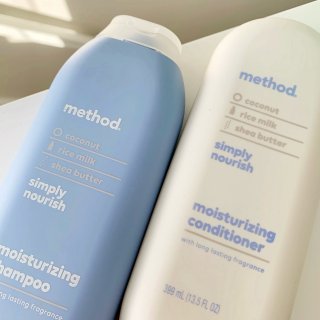 Method | 洗发系列全测评⭐️...