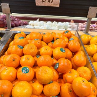 百佳超市｜橘子又有新品种了🍊...