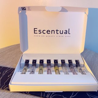 Escentual 香水盲盒 | 202...