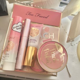 Too Faced,Too faced 散粉