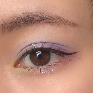 Colourpop eyeshadow