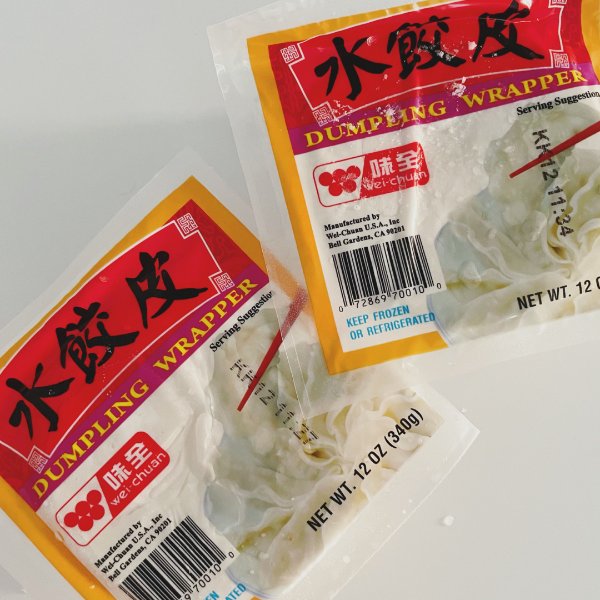 晒货图片