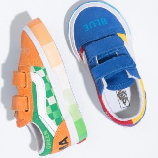 现代艺术博物馆联名VANS...