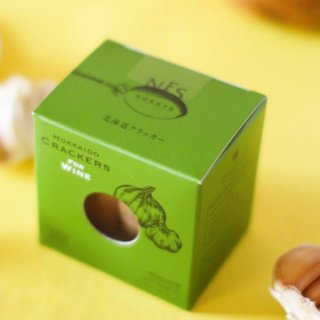 【日本爆款零食】北海道咸饼干 (洋葱·大...