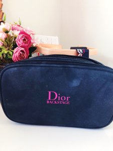 Day 10· Dior化妆包&年度爱用品