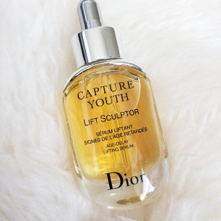 宅家🏠护肤|Dior未来新肌精华...