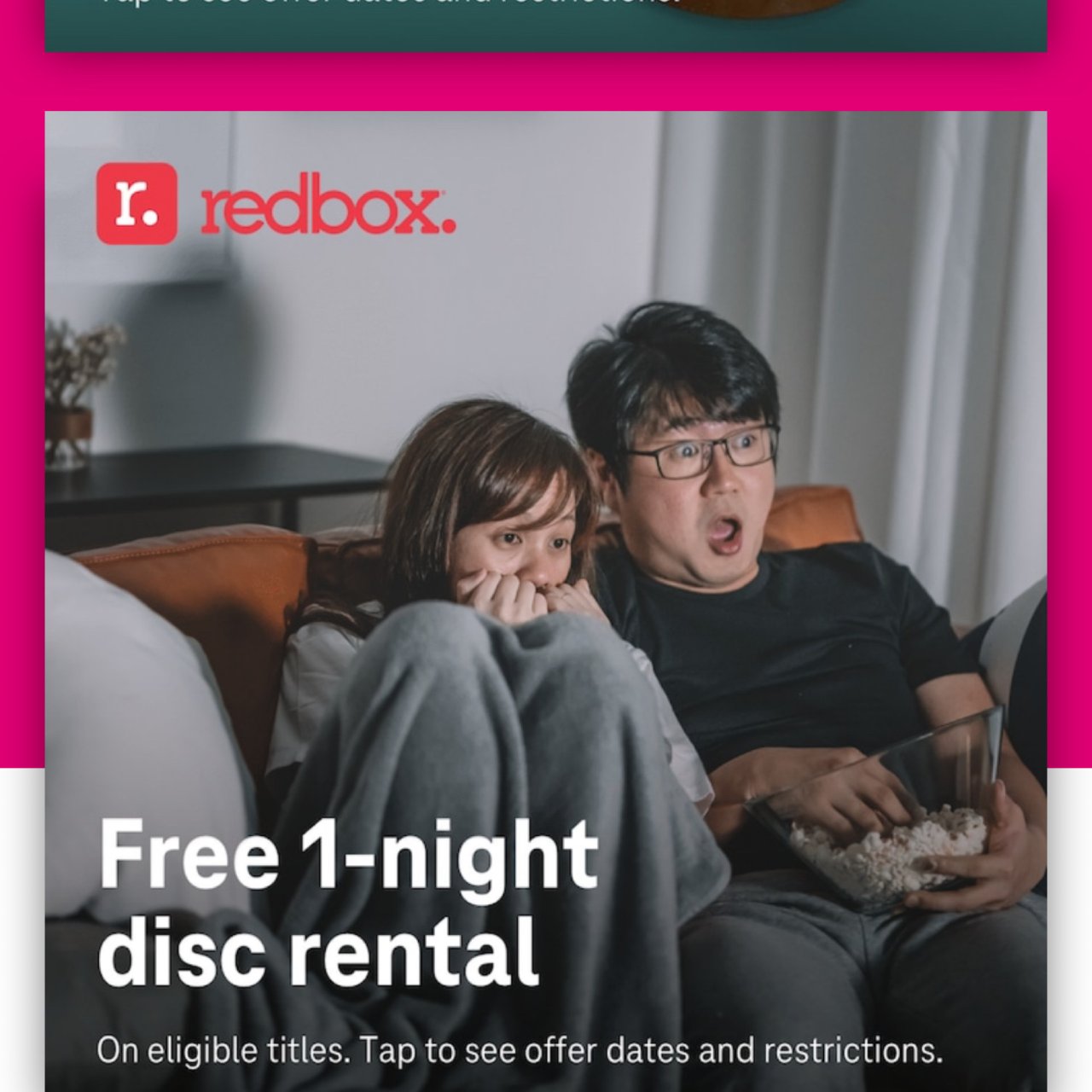 Rent or Own on DVD, Blu-Ray, 4K, OnDemand, Free Live TV | Redbox