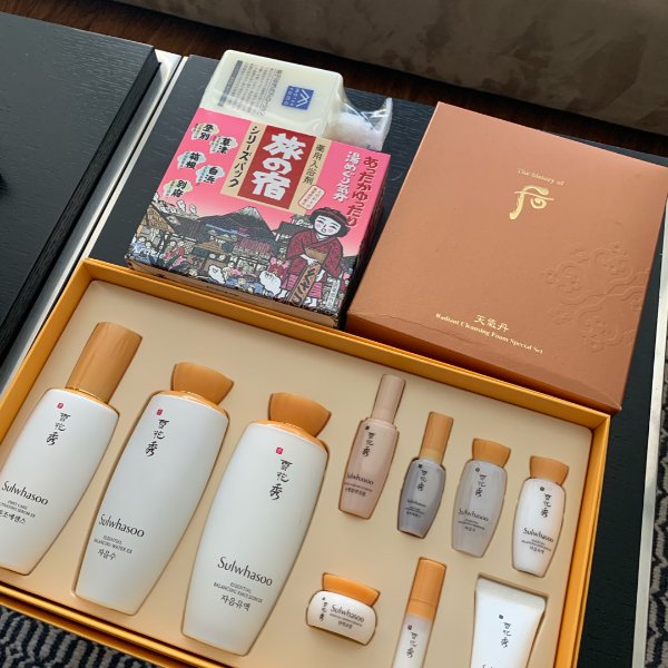 晒货图片