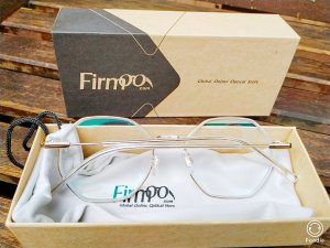 微众测| Firmoo眼镜~美好的一天从这里开始！