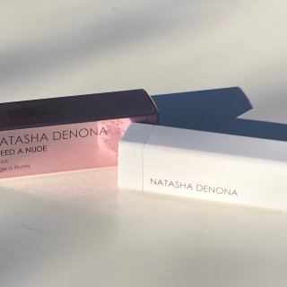 Natasha Denona