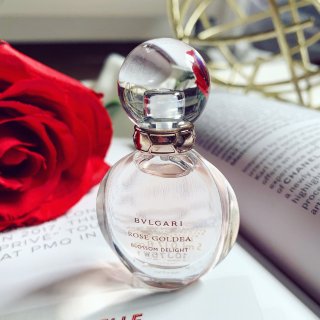 Bvlgari Rose Goldea ...