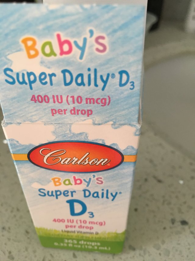 最高性价比baby D