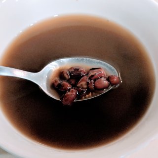 #补血温暖整个冬季 | 红豆汤来一碗...