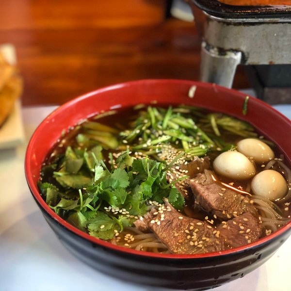 沈阳大冷面