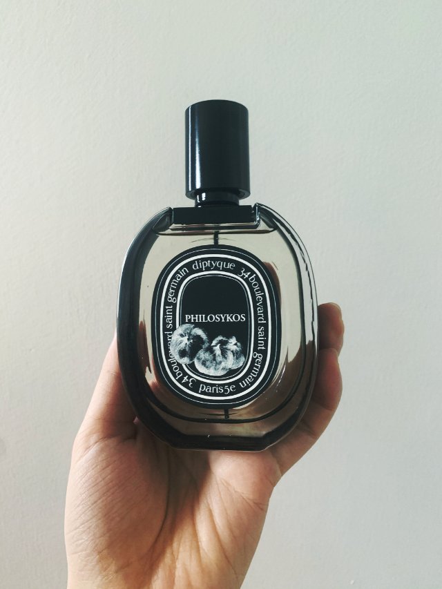diptyque 无花果香水