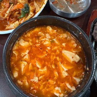 Mama's Kitchen Korea...