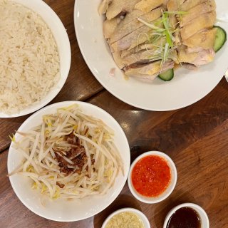 LA最正宗马来西亚餐室👍无限回购😍...