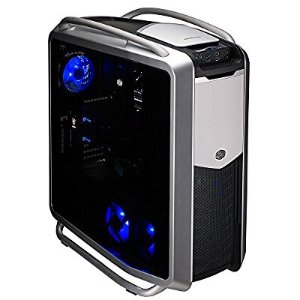 Cooler Master Cosmos II 25th ANNIVERSARY Edition