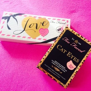Too Faced,15美元