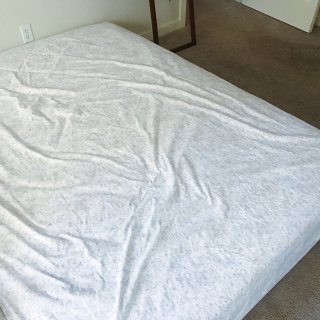 Allswell hybrid 床垫,410美元