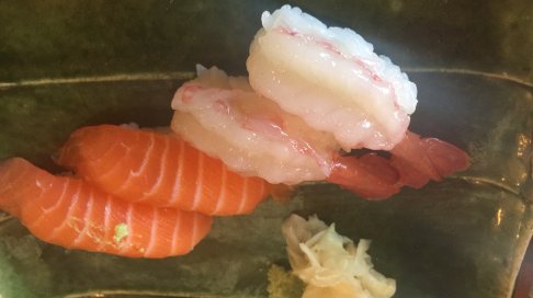 Mon Japanese Restaurant - 洛杉矶 - Tarzana - 精彩图片