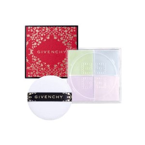 $60 新用户8.5折 Givenchy Prisme Libre 中国新年限量版散粉