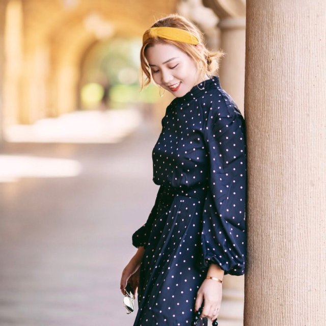 AliceOOTD | 我的秋日穿搭日记