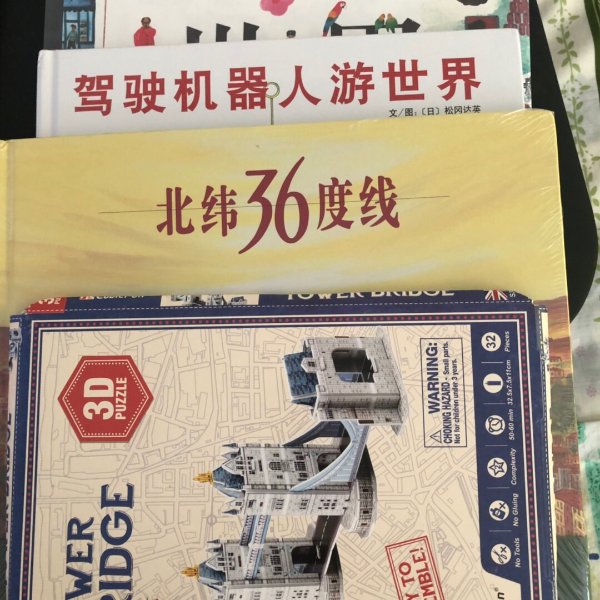 晒货图片