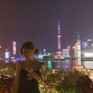 夜上海🌃夜上海...