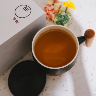 Bestleaftea陶瓷茶杯套装测评...