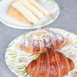 三藩pastry 🥐 Tartine M...