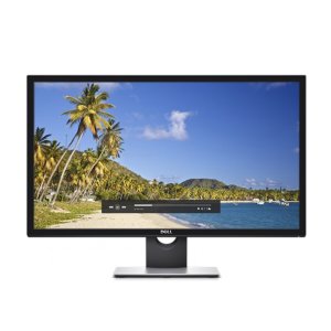 Dell S2817Q 28" Ultra HD 4K 2ms Monitor