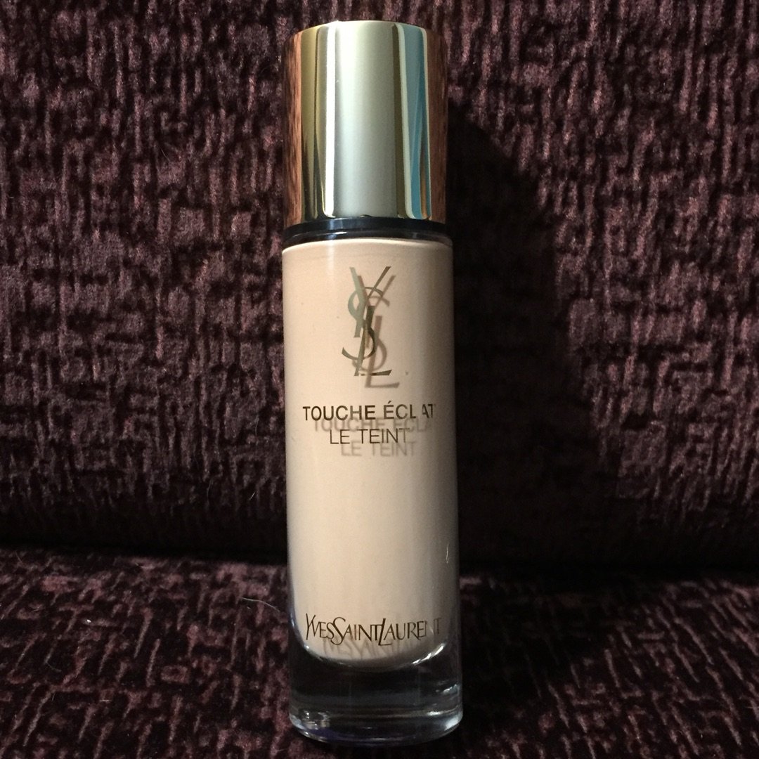YSL Beauty 圣罗兰美妆
