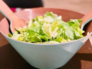 健康饮食·用高颜值沙拉碗吃沙拉