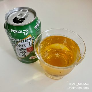 POKKA｜日本煎茶 · 品嚐正宗風味和...