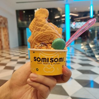 冰淇淋🍦| somisomi...