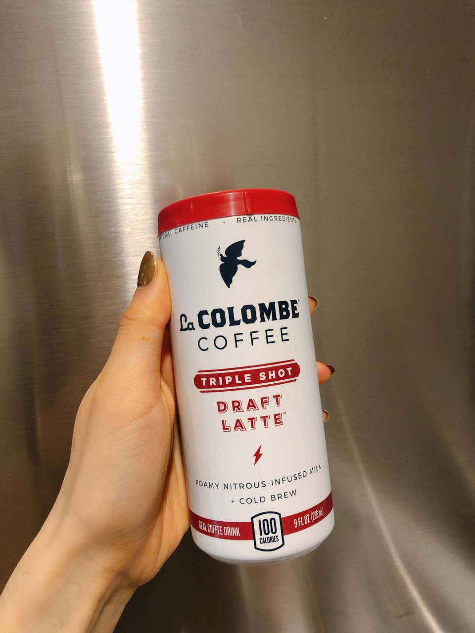 La Colombe,Triple Draft Latte – La Colombe Coffee R