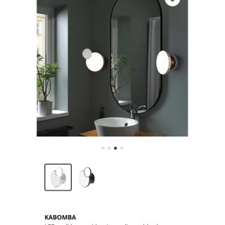 IKEA价廉物美灯具推荐...