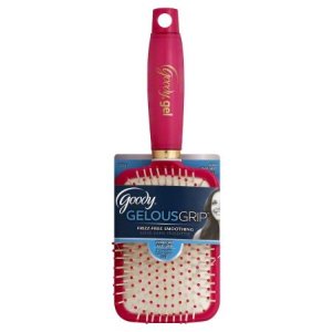 $3.78 Goody Hairbrush长发飘飘必备梳子
